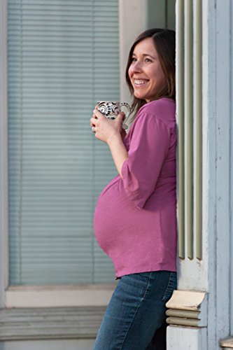 Birds & Bees Teas- Light Hearted Organic Heartburn tea -Cools and soothes Heartburn Discomfort! A Delicious Blend, that is a natural remedy for acid reflux! Best for Pregnant and Breastfeeding Mothers - Image 5