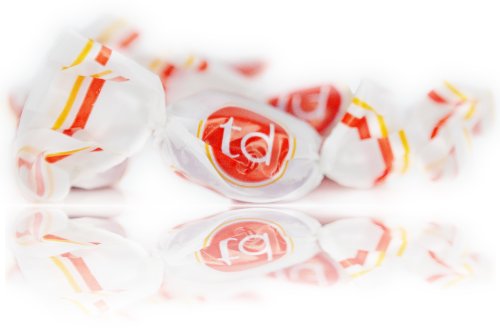 Tummydrops Ginger (bag of 30 individually wrapped drops) - Image 3