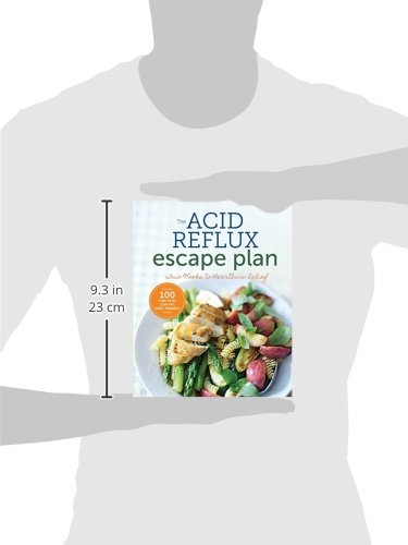 The Acid Reflux Escape Plan: Two Weeks to Heartburn Relief - Image 3