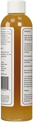 Stops Acid Reflux (8 oz) by Caleb Treeze: Old Amish Formula - Image 4