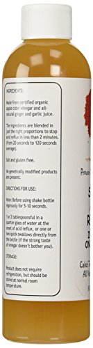 Stops Acid Reflux (8 oz) by Caleb Treeze: Old Amish Formula - Image 5