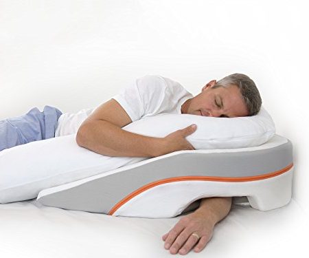 MedCline Acid Reflux System - Large (5'9" to 6'2", 250lb max)