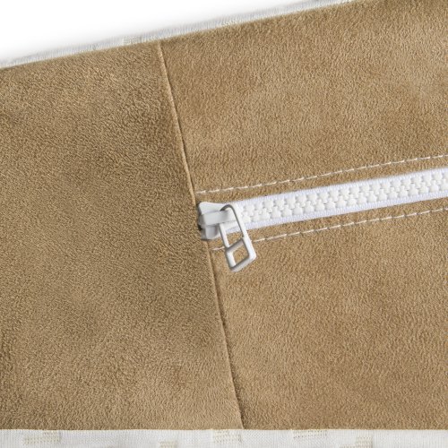 Avana Back Wedge Acid Reflux Pillow with Bamboo Cover, 8" - Image 5